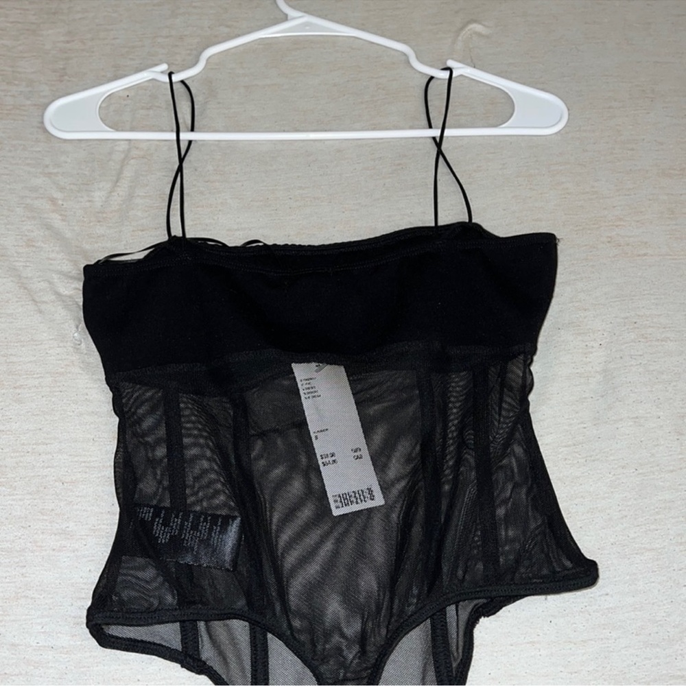 BRAND NEW NEVER USED Urban Outfitters top